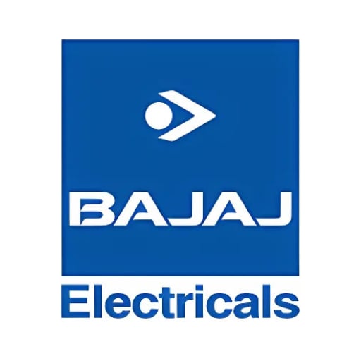 Bajaj Electricals Ltd
